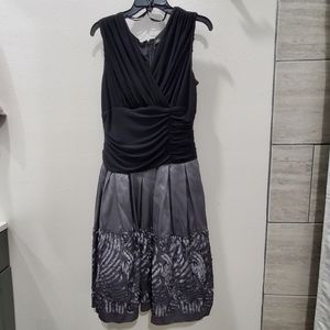 S.L.Fashion Dress 16